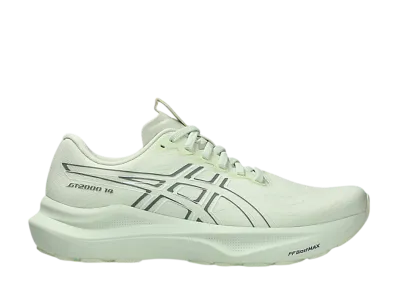 Asics Women's GT-2000 14 Wide "Whisper Green/Monument Blue"