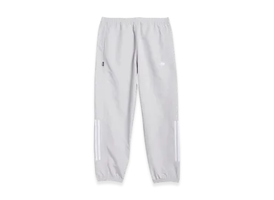 adidas Origiinals Skateboarding Gatsele Track Pants "Light Solid Grey/White"