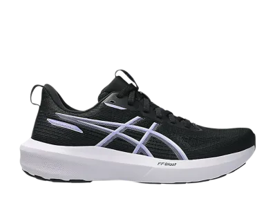 Asics Women's GT-1000 14 Wide "Black/Lilac Hint"