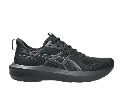 Asics Women's GT-1000 14 Wide "Black/Black"