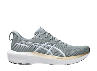 Asics Women's GT-1000 14 Wide "Gravel/White"