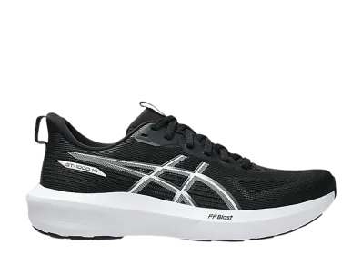 Asics Women's GT-1000 14 Wide "Black/White"