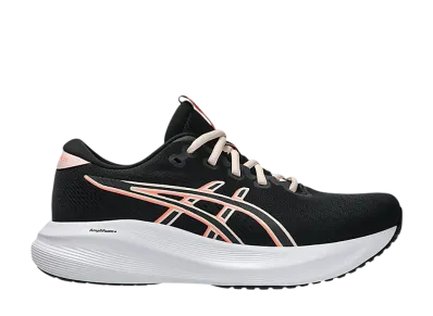 Asics Women's Gel-Excite 11 "Black/Pearl Pink"