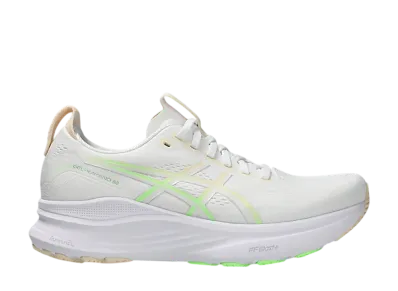 Asics Women's Gel-Kayano 32 "White/Seashell"