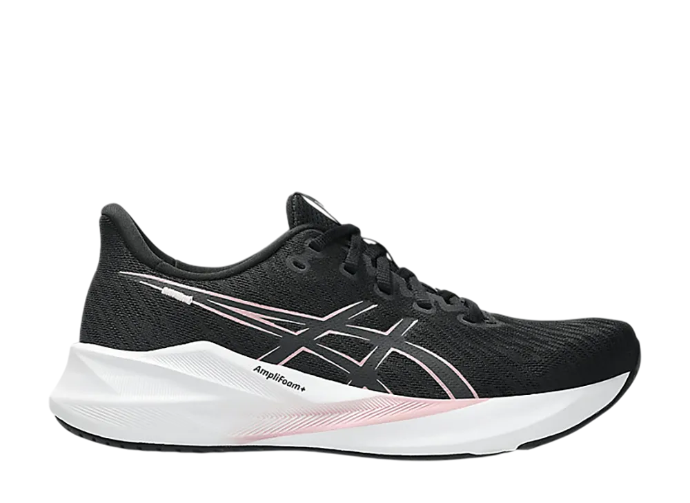 Asics Women's Versablast 4 "Black/Morganite"