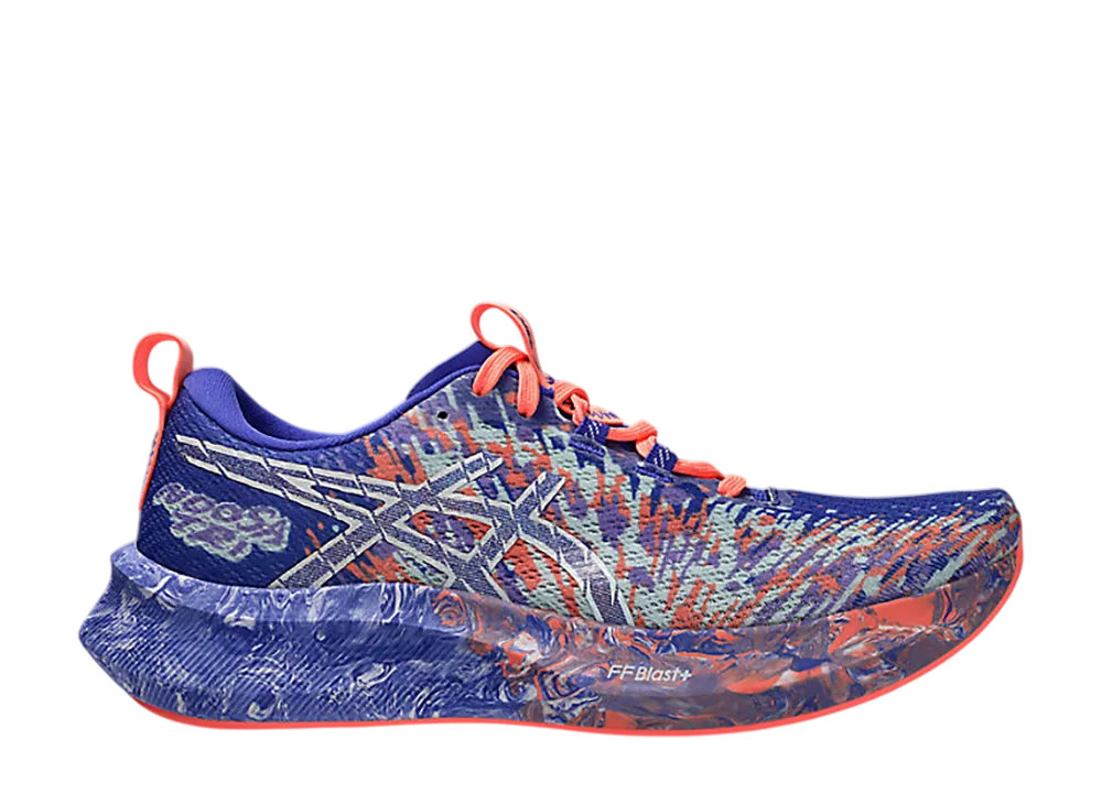 Asics Women's Noosa TRI 16 "Cobalt Burst/Sky"