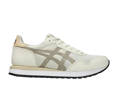 Asics Women's Tiger Runner 2 "Cream/Feather Grey"