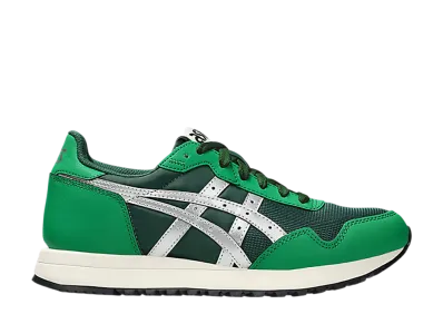 Asics Women's Tiger Runner 2 "Grove/Pure Silver"