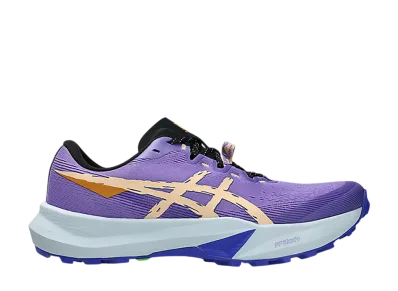 Asics Women's Fuji Lite 6 "Amethyst/Apricot Crush"
