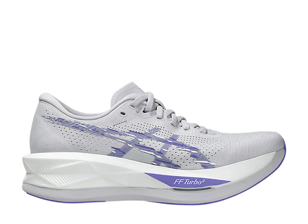 Asics Women's Sonicblast "Lilac Hint/White"