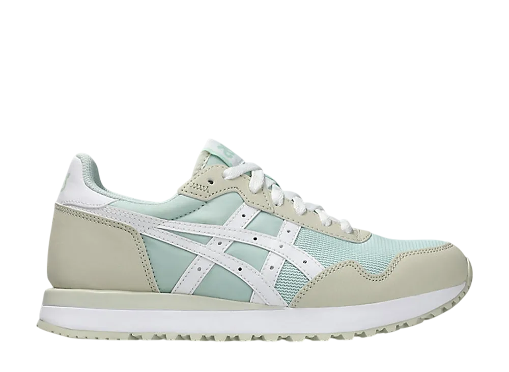 Asics Women's Tiger Runner 2 "Pale Blue/White"