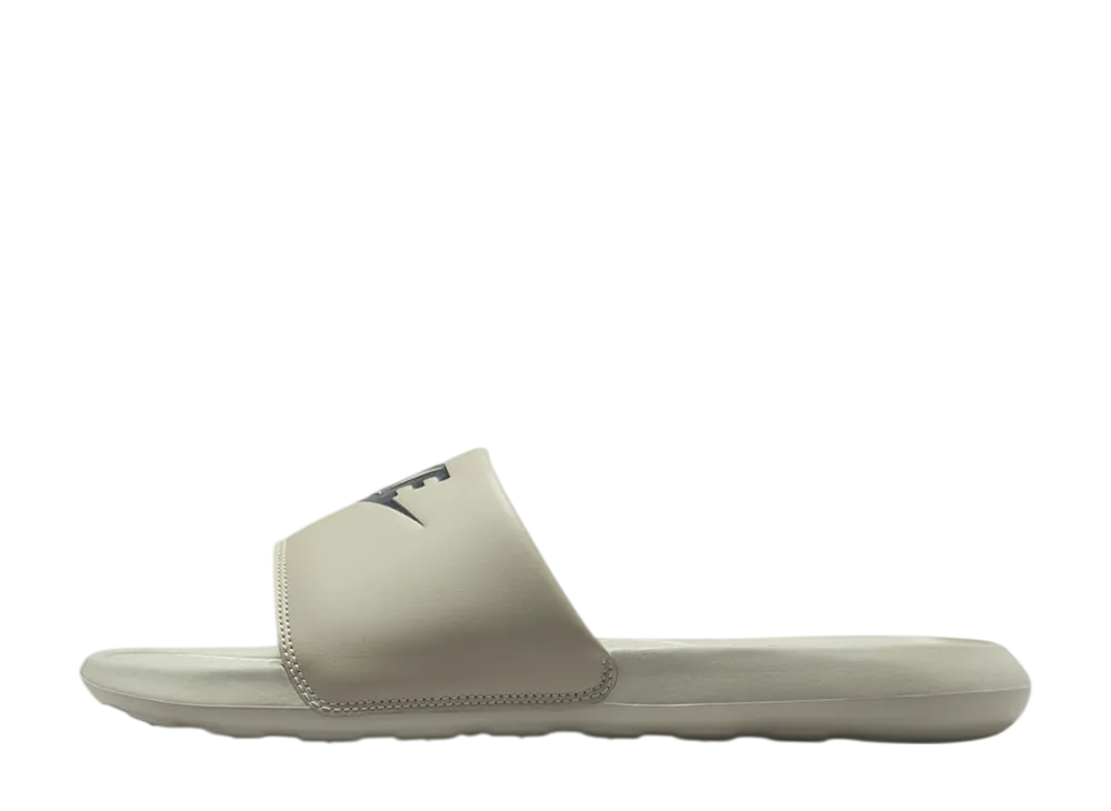 ナイキ ビクトリーワン スライド "スプルースフォグ/ブラック"