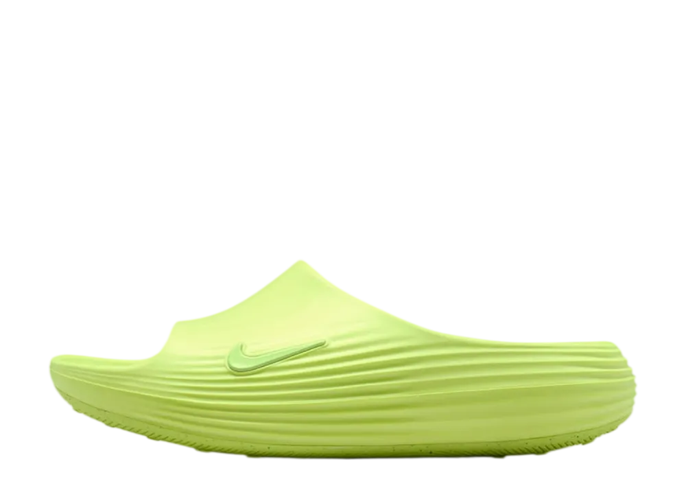 Nike ReactX Rejuven8 Slide "Volt Ice"