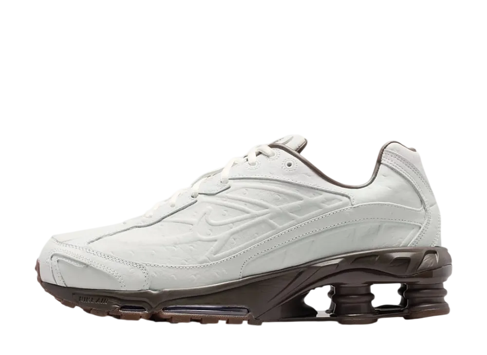 Nike Shox Ride 2 PRM "Morse Code"