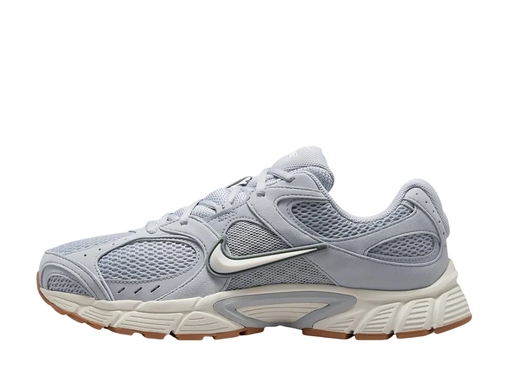 Nike V5 RNR "Wolf Grey/Gum Medium Brown/Phantom"