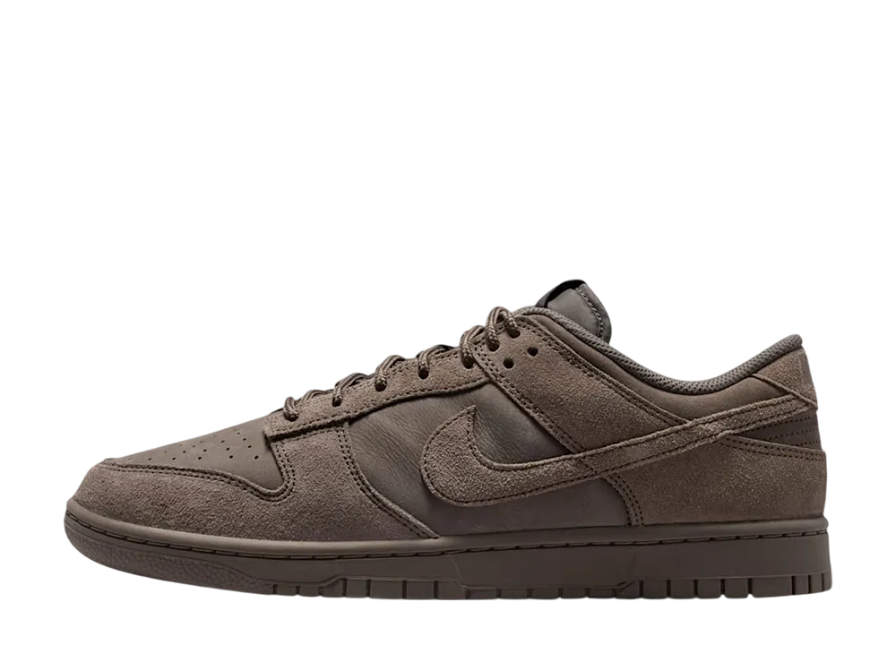 Nike Dunk Low Retro SE "Cave Stone"