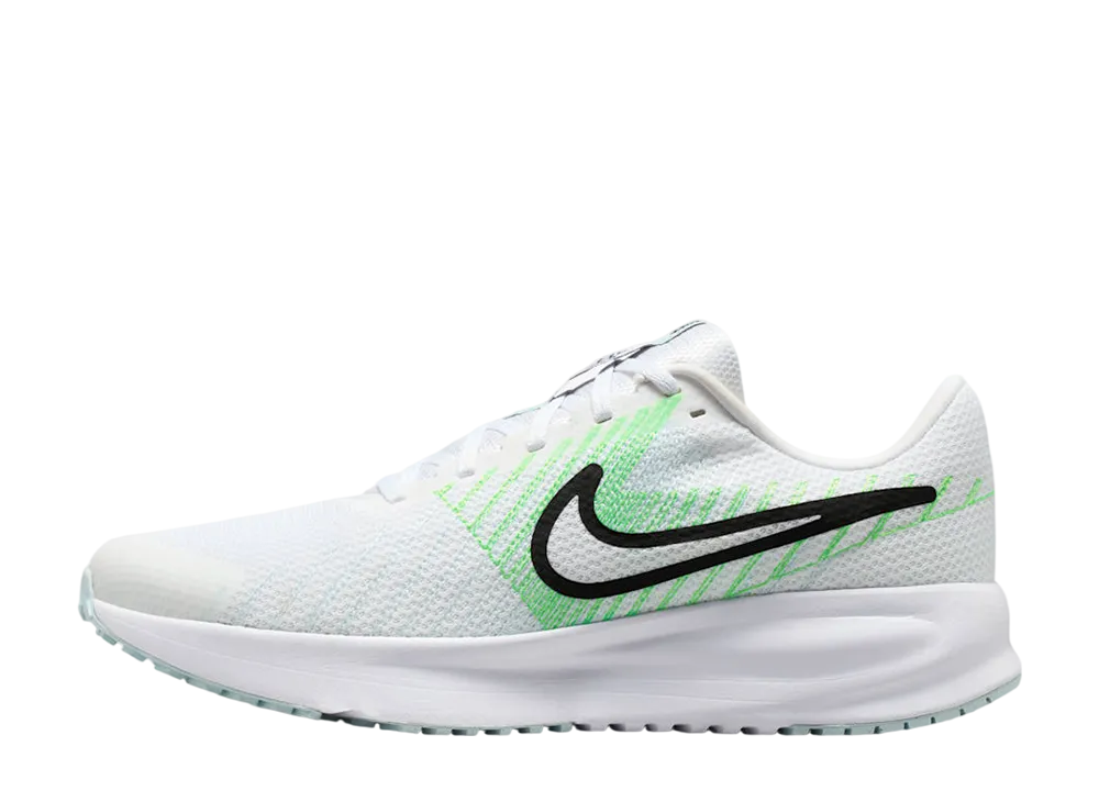 ナイキ ランディファイ "ホワイト/グレーシャーブルー/グリーンストライク/ブラック"