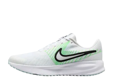 Nike Run Defy "White/Glacier Blue/Green Strike/Black"