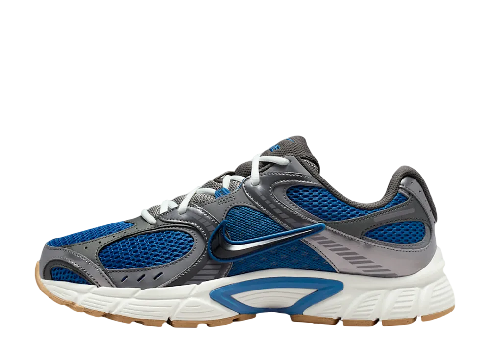 ナイキ V5 RNR "コートブルー/ヴァストグレイ/カレッジグレイ/ブラック"
