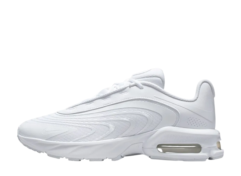 ナイキ エアマックスファイヤー "ホワイト/ブラック"