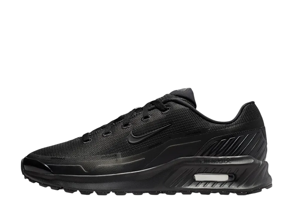 Nike Air Max Bia "Black/White"