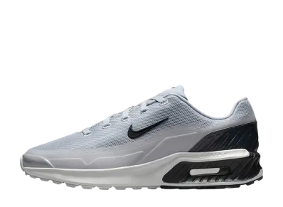 Nike Air Max Bia "Wolf Grey/Dark Smoke Grey/Photon Dust/Black"