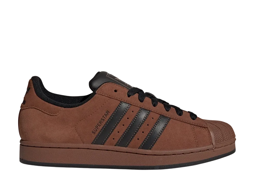 adidas Superstar 2 "Preloved Brown/Core Black"