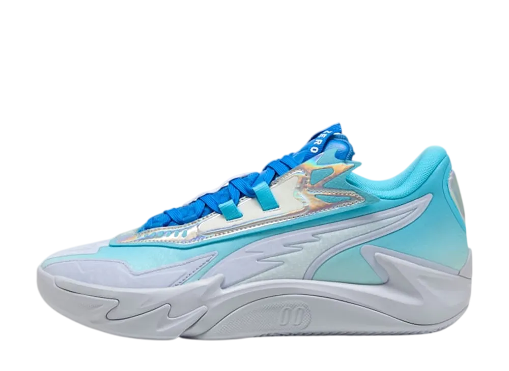 プーマ スクートゼロ2 "クリスタル"