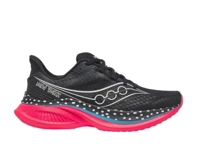 Keith Haring × Saucony Women's Endorphin Speed 5 "Black/Red"