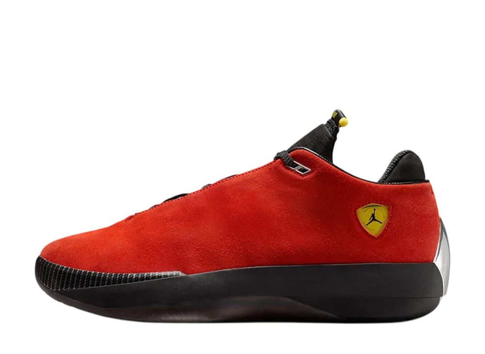 ナイキ エアスパイク40 14 "フェラーリ"