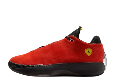 Nike Air Spike 40 14 "Ferrari"