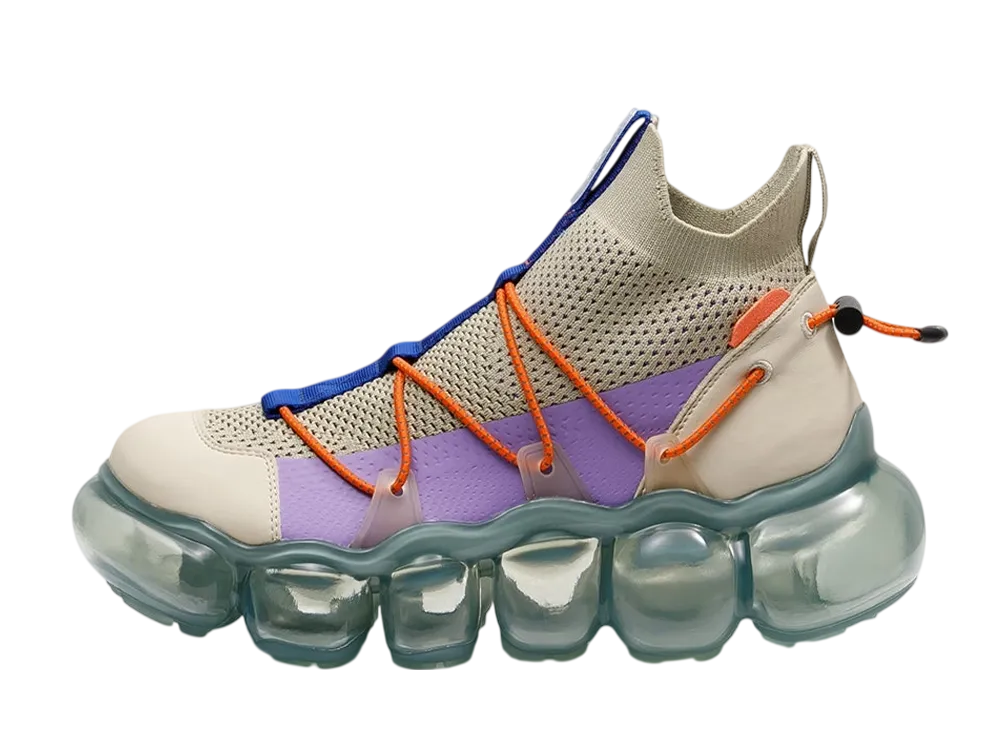 グラウンズ ジュエリー ストーン "サンドライラック/アイスグレー"