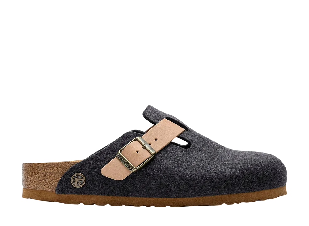 12/18発売｜CNCPTS × BIRKENSTOCK Boston 