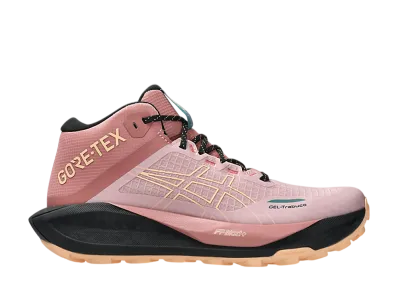 Asics Women's Gel-Trabuco MT GORE-TEX "Morganite/Apricot Crush"