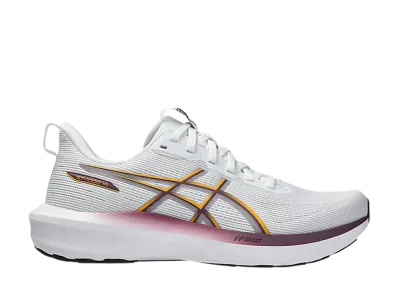 Asics Women's GT-1000 14 "White/Yamabuki"