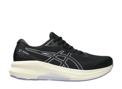 Asics Women's GT-4000 4 "Black/Bluebell"