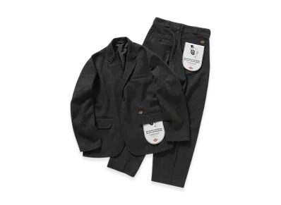 野村訓市氏率いるTRIPSTERとDickies®の最新作が登場!完売必至の最強 野村訓市氏率いるTRIPSTERとDickies®の最新作が登場!完売必至の最強
