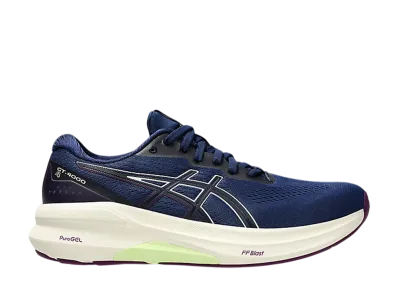 Asics Women's GT-4000 4 "Blue Expanse/Birch"