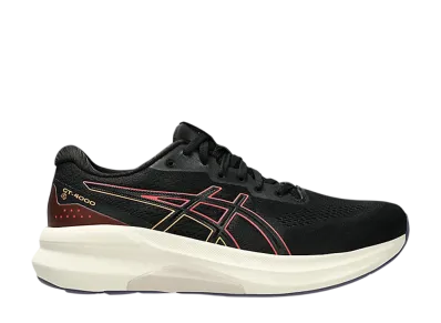 Asics Women's GT-4000 4 "Black/Coral Reef"