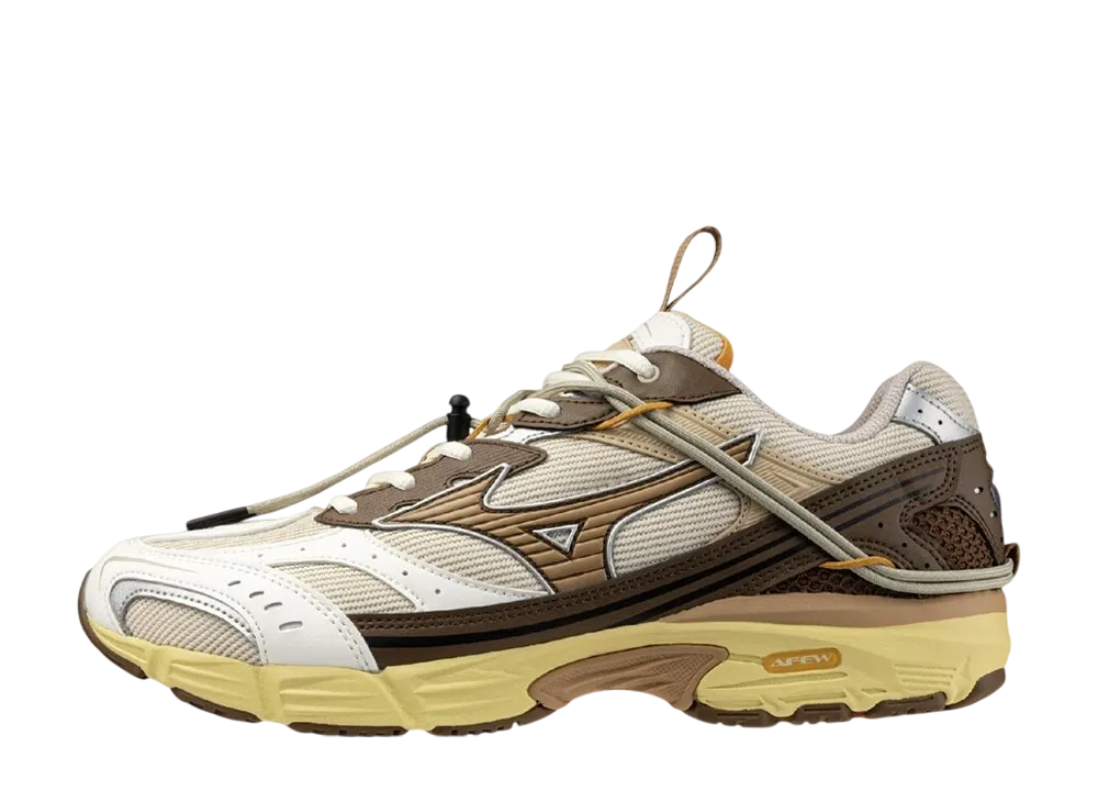 AFEW × ミズノ MXR "OAG3"