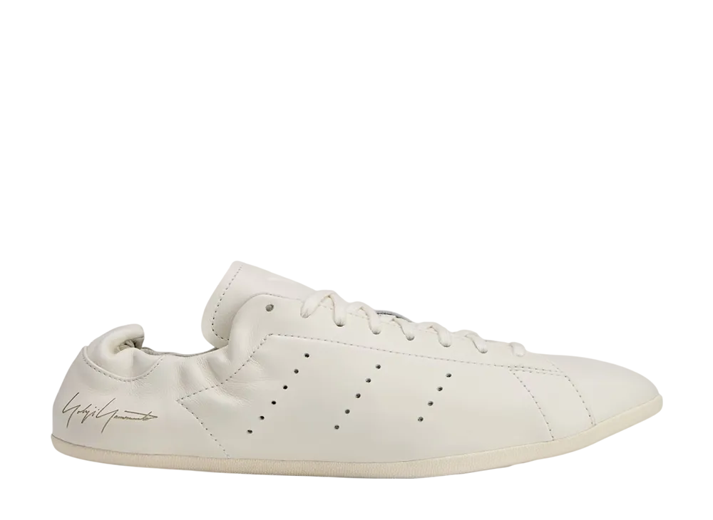 アディダス ワイスリー スタンスミス ロー プロ "オフホワイト"