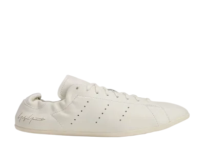 adidas Y-3 Stan Smith Lo Pro "Off White"