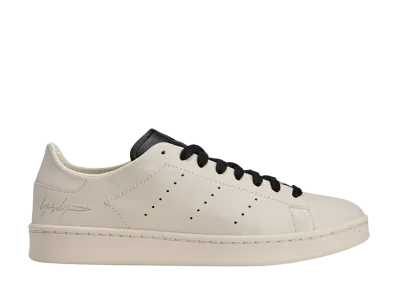 adidas Y-3 Stan Smith "Alumina/White"