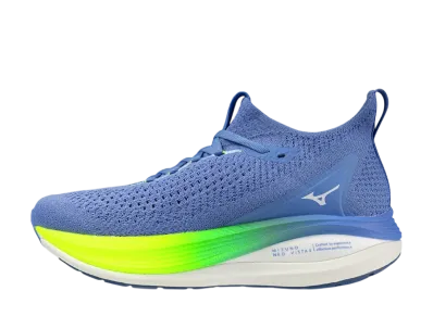 Mizuno Women's Neo Vista 2 "Blue/White/Yellow"