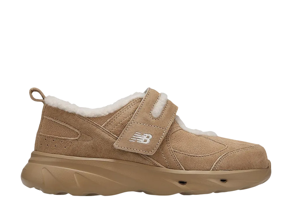 New Balance Women's Winter Breeze "Beige"