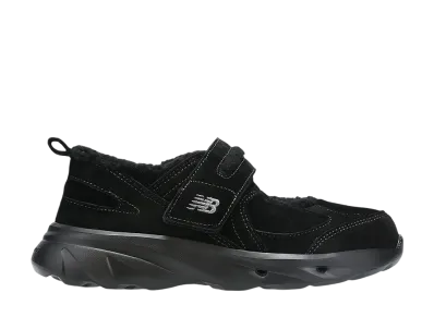 New Balance Women's Winter Breeze "Black"
