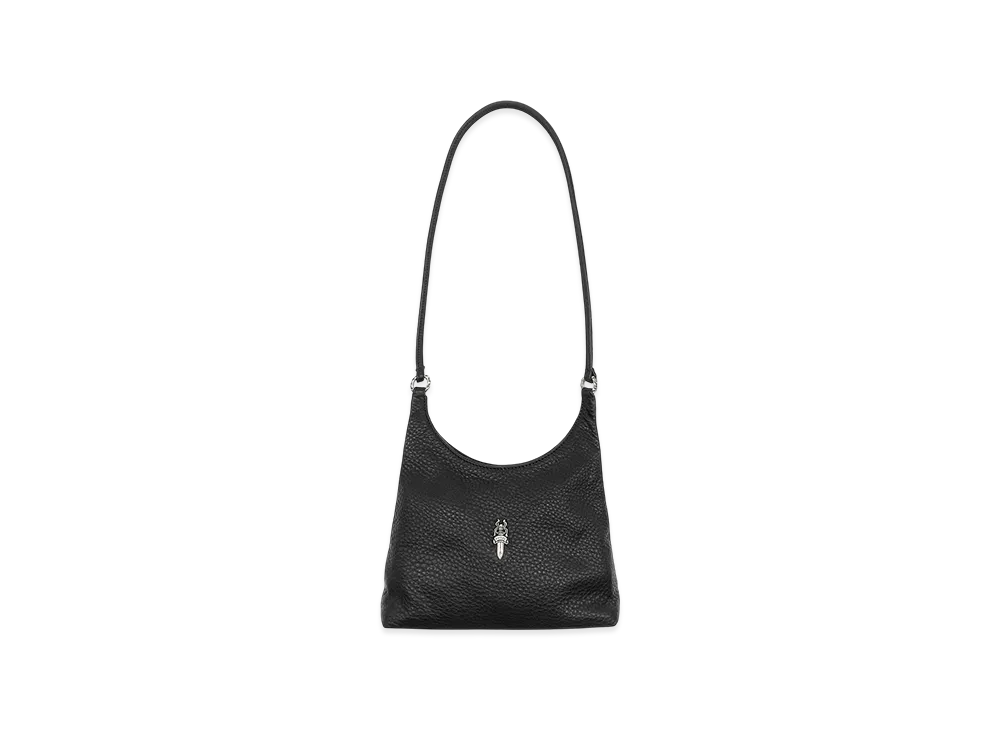 Chrome Hearts Viv Dagger Handbag "Black"