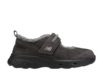 New Balance Women's Winter Breeze "Gray"