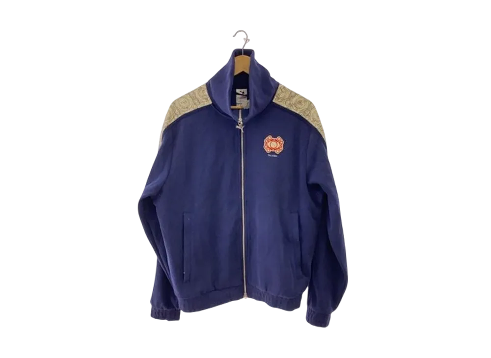 PUMA x Palomo T7 Track Jacket "Navy"