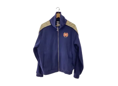 PUMA x Palomo T7 Track Jacket "Navy"